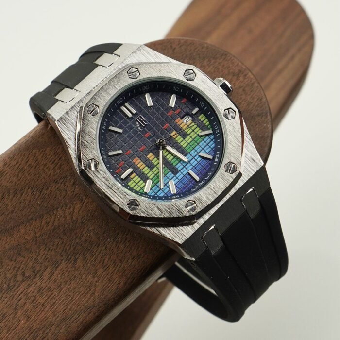 Audemars Piguet - Silicon Strap - S-625 - Dials Watches