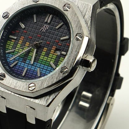 Audemars Piguet - Silicon Strap - S-625 - Dials Watches