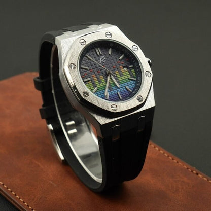 Audemars Piguet - Silicon Strap - S-625 - Dials Watches