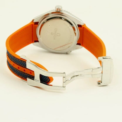 Omega - Seamaster - 42mm - S-702