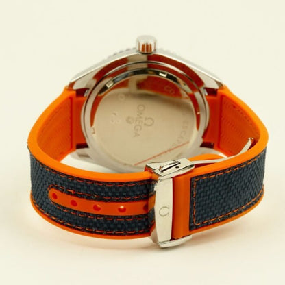 Omega - Seamaster - 42mm - S-702