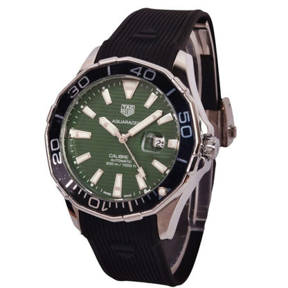 Tag Heuer Aquaracer Calibre 5 - 43mm - S-728