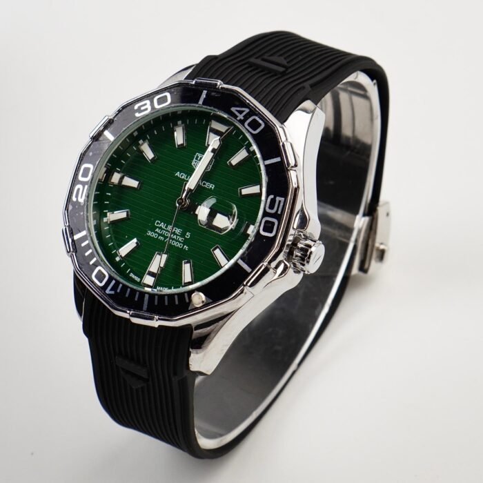 Tag Heuer Aquaracer Calibre 5 - 43mm - S-728