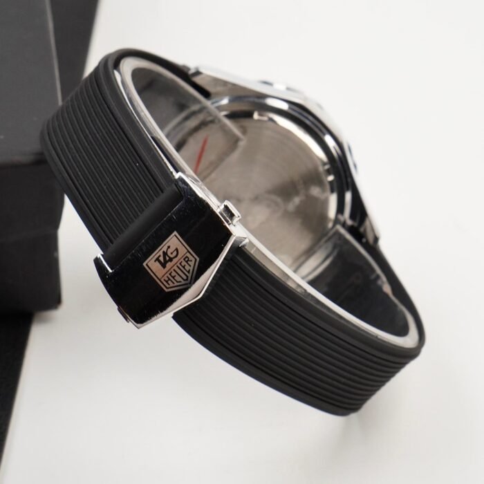 Tag Heuer Aquaracer Calibre 5 - 43mm - S-728