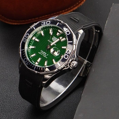 Tag Heuer Aquaracer Calibre 5 - 43mm - S-728