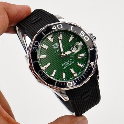 Tag Heuer Aquaracer Calibre 5 - 43mm - S-728