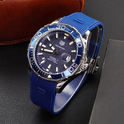 Tag Heuer Aquaracer Calibre 5 - 43mm - S-729
