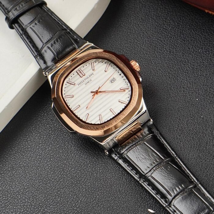 Patek Philliphe - Leather Strap - S-746 - Dials Watches